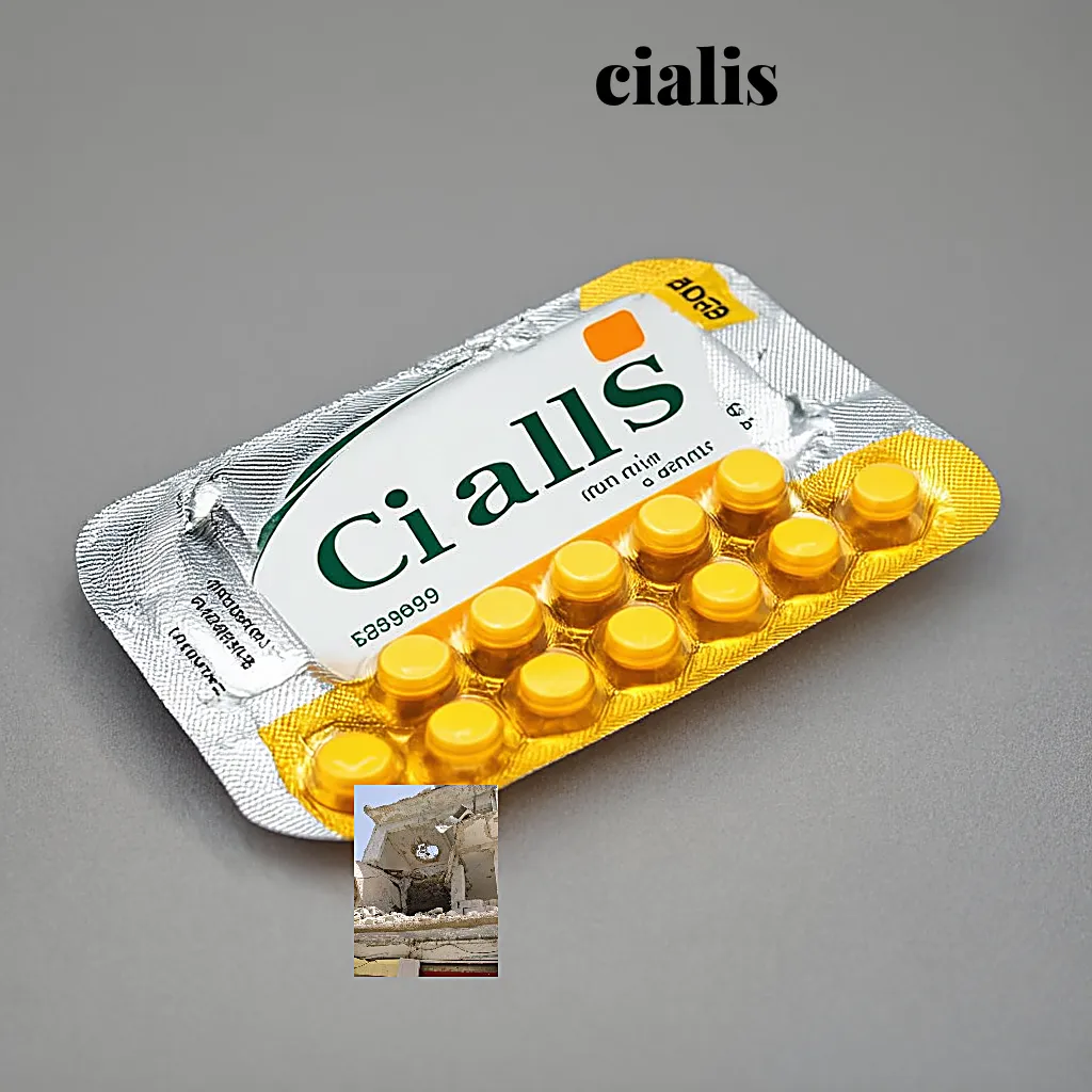 Prix du cialis generic